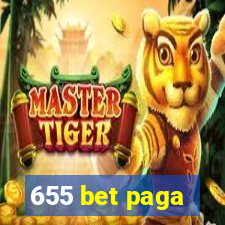 655 bet paga